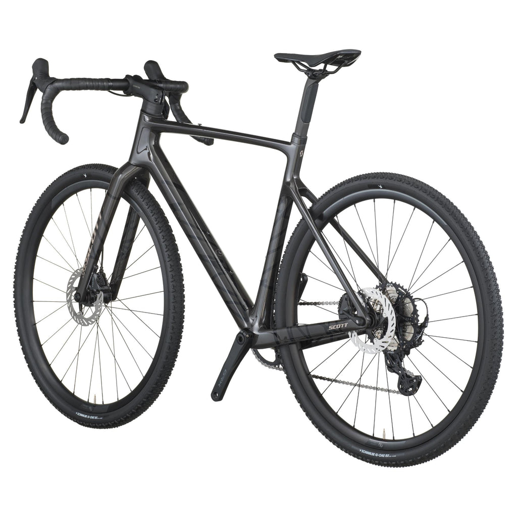 Scott Addict Gravel 30