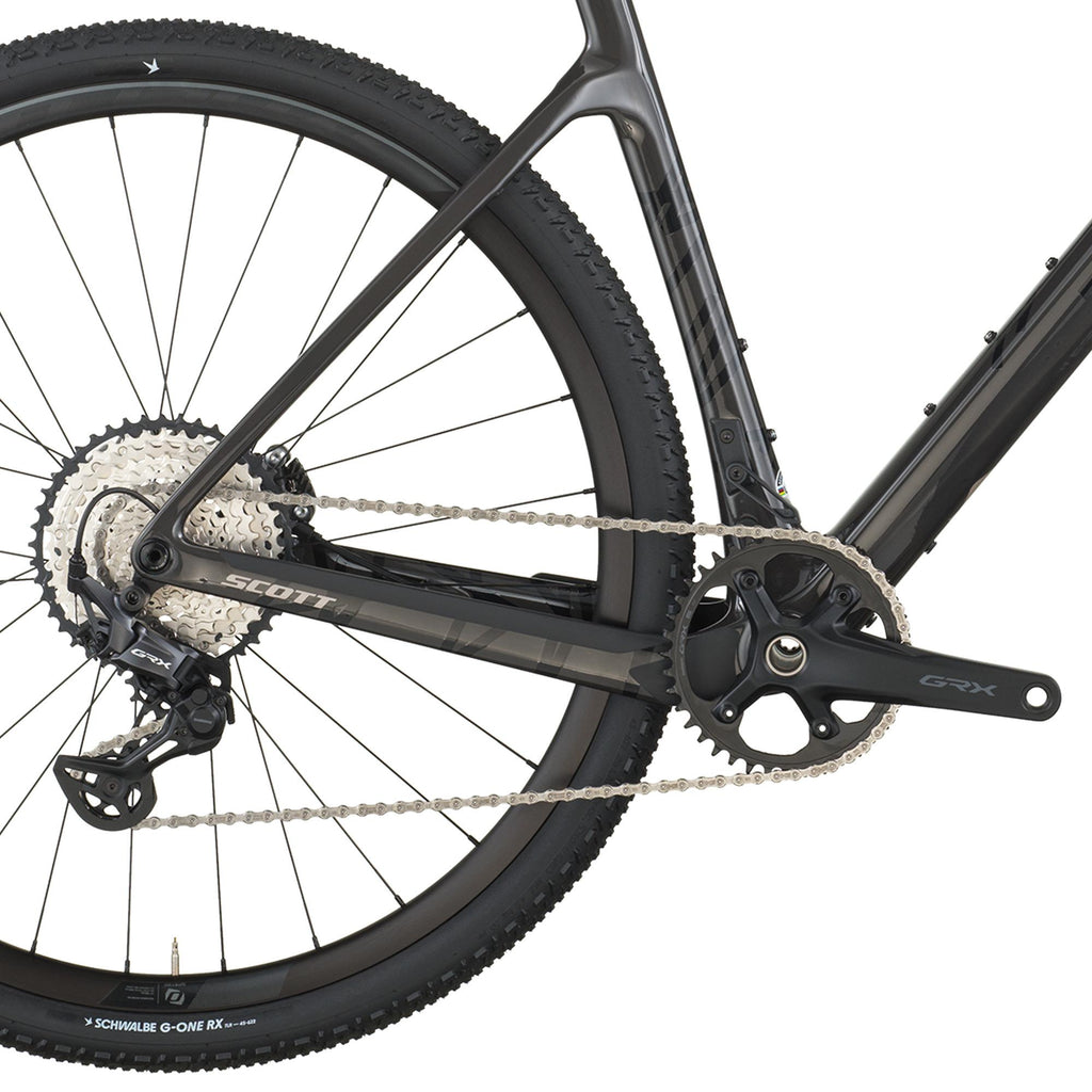 Scott Addict Gravel 30