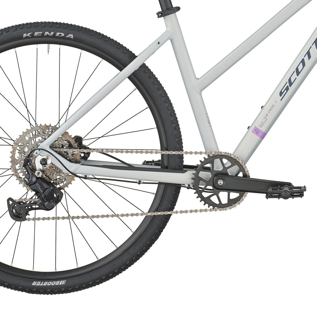 Scott Sub Cross 30 Slope