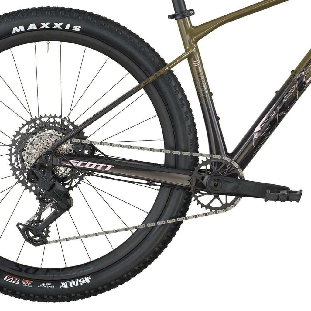 Scott Scale Gravel 20