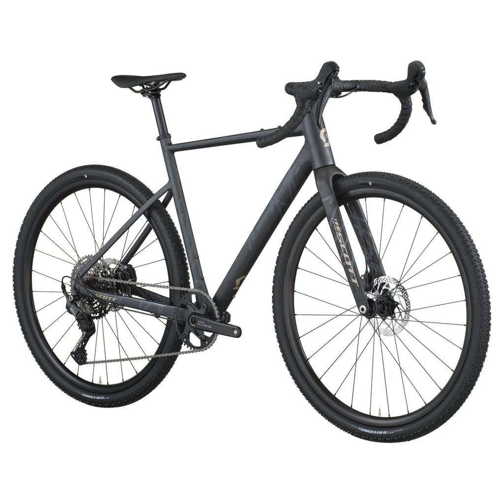 Scott Speedster Gravel 30