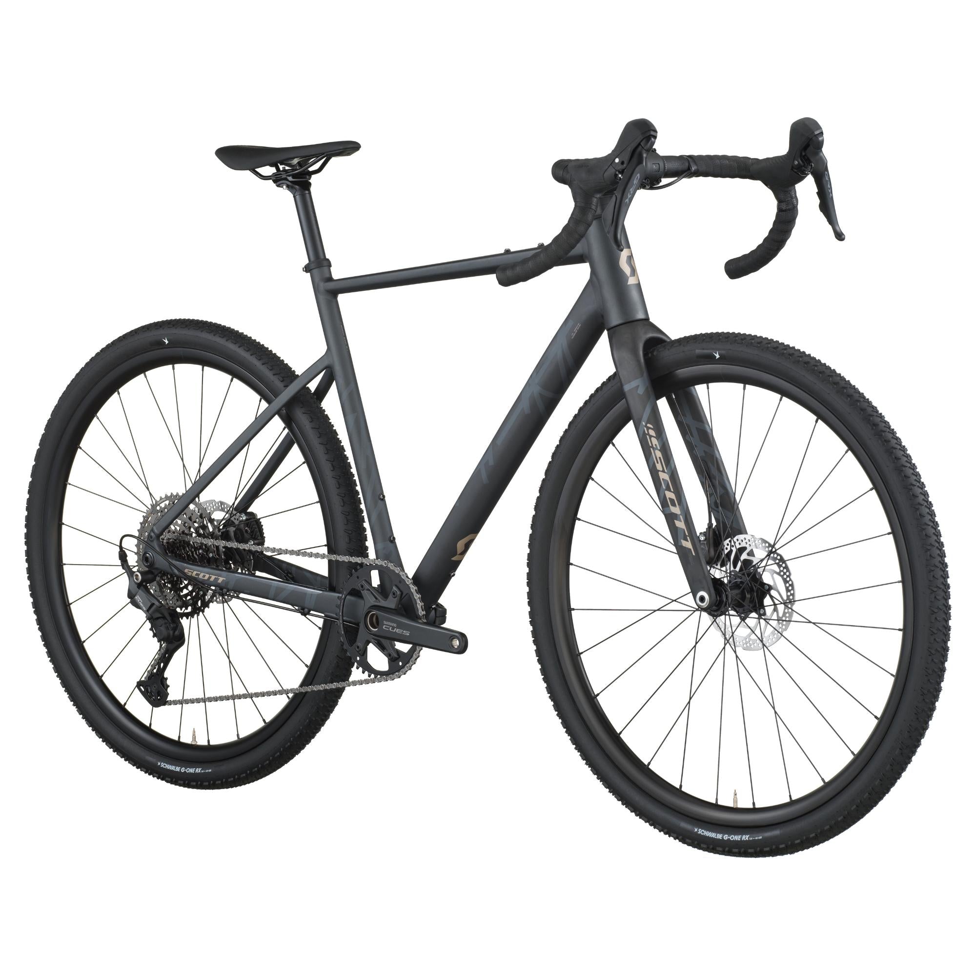 Scott Speedster Gravel 30