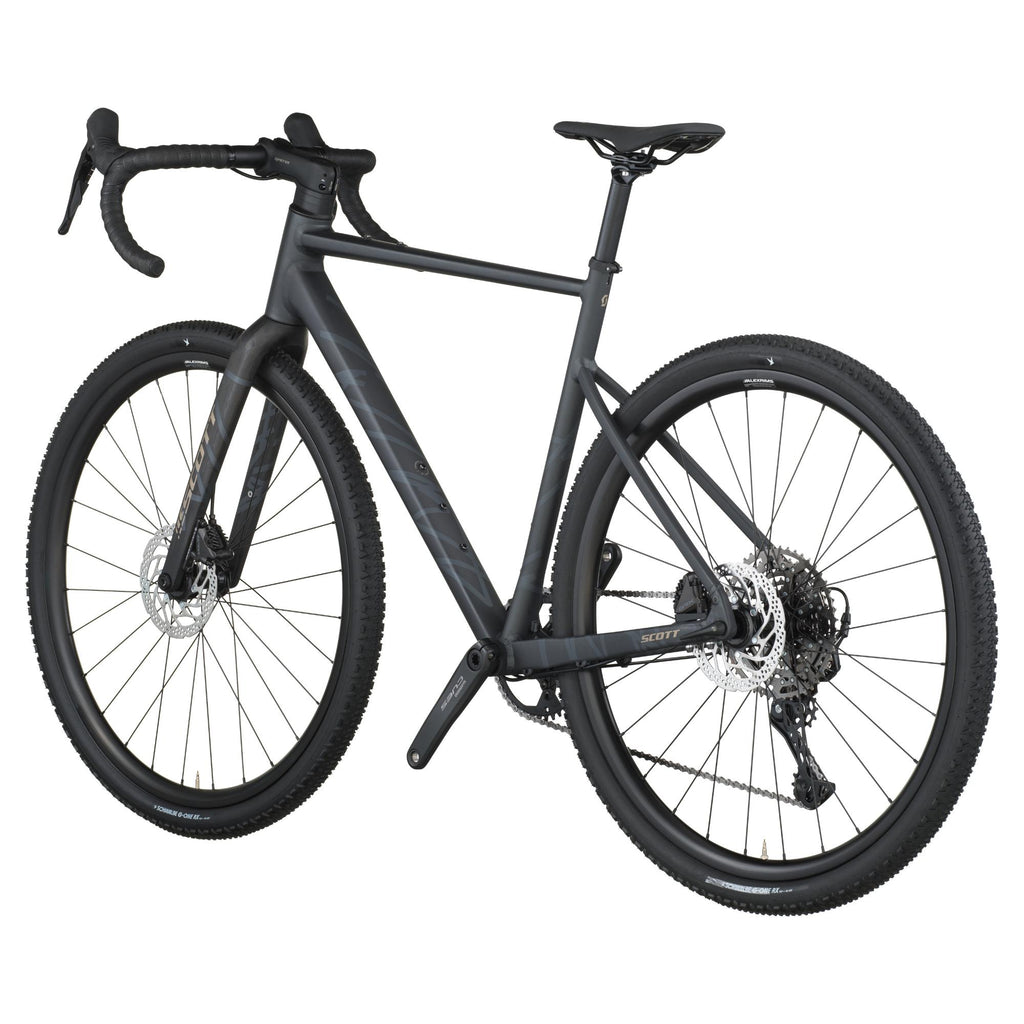 Scott Speedster Gravel 30