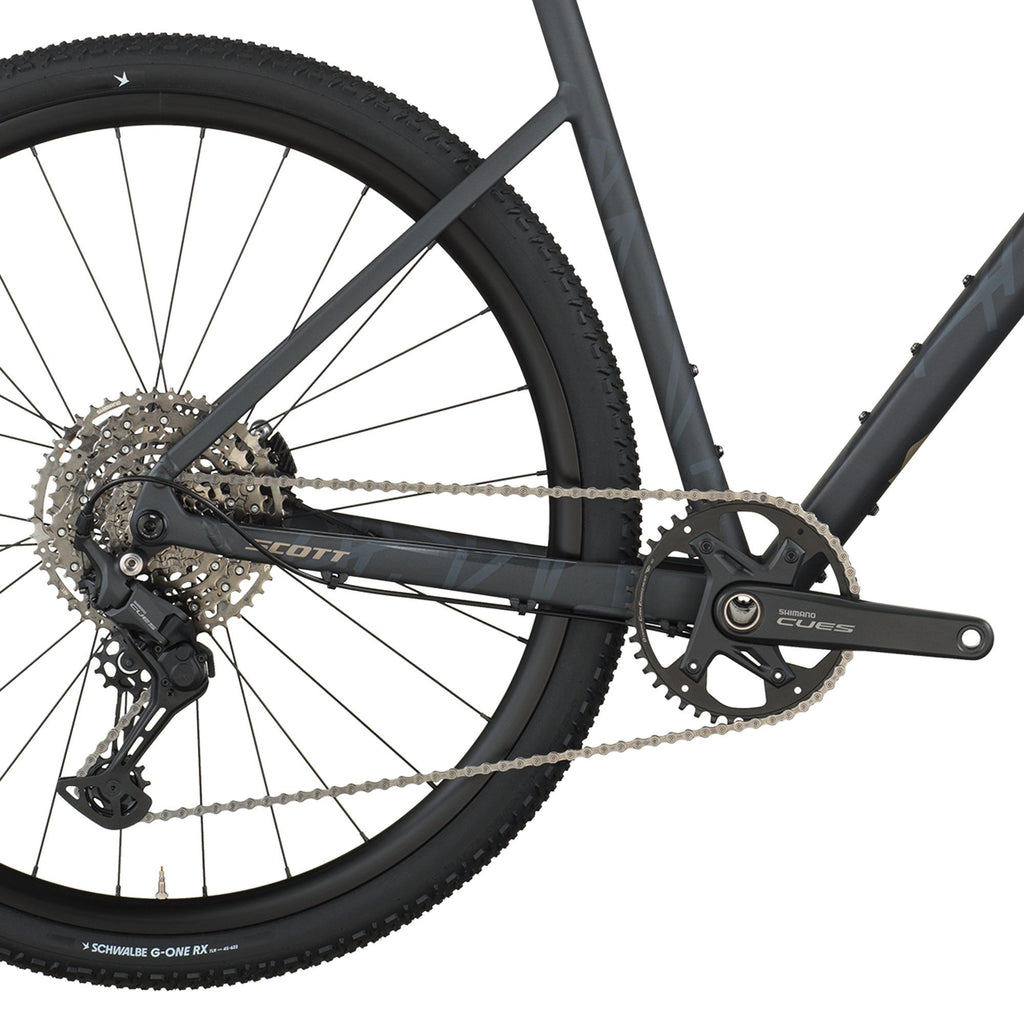 Scott Speedster Gravel 30