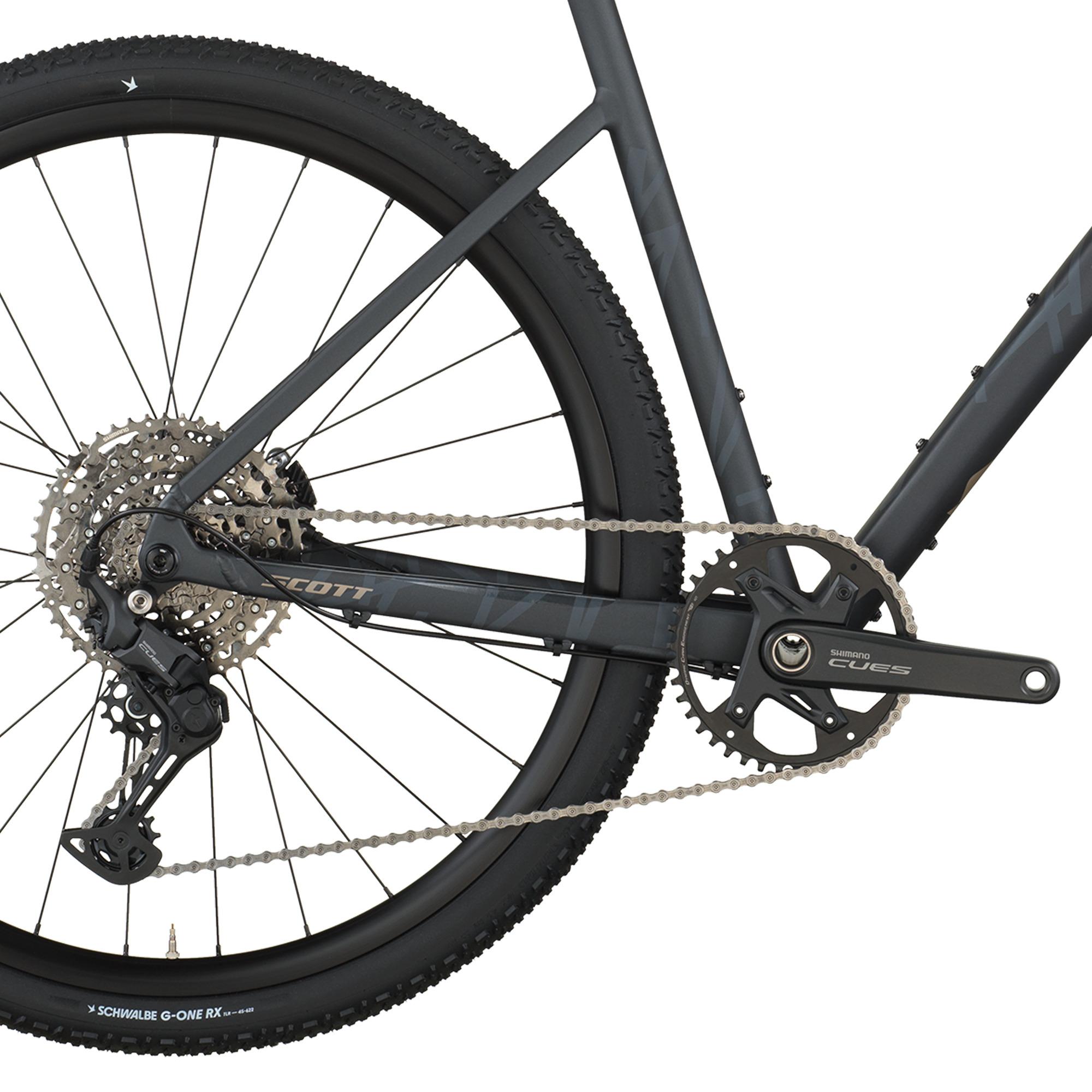 Scott Speedster Gravel 30