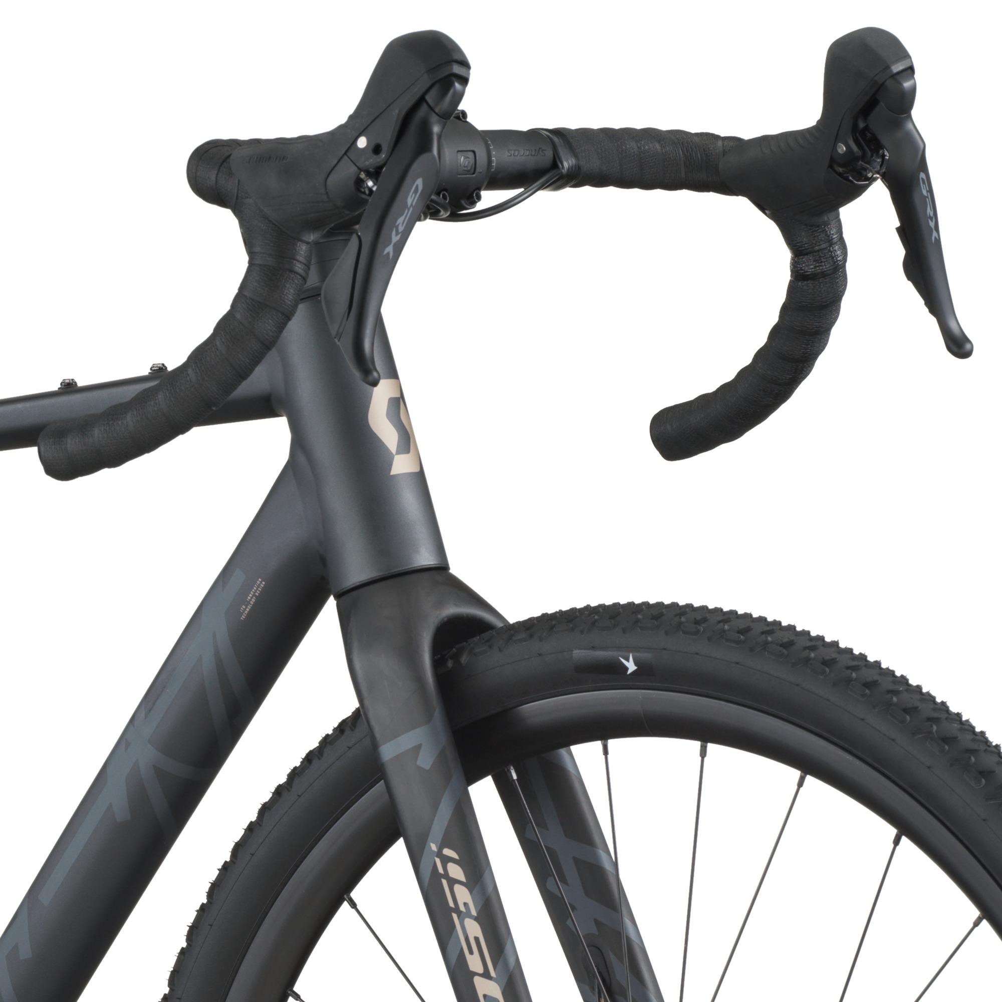 Scott Speedster Gravel 30