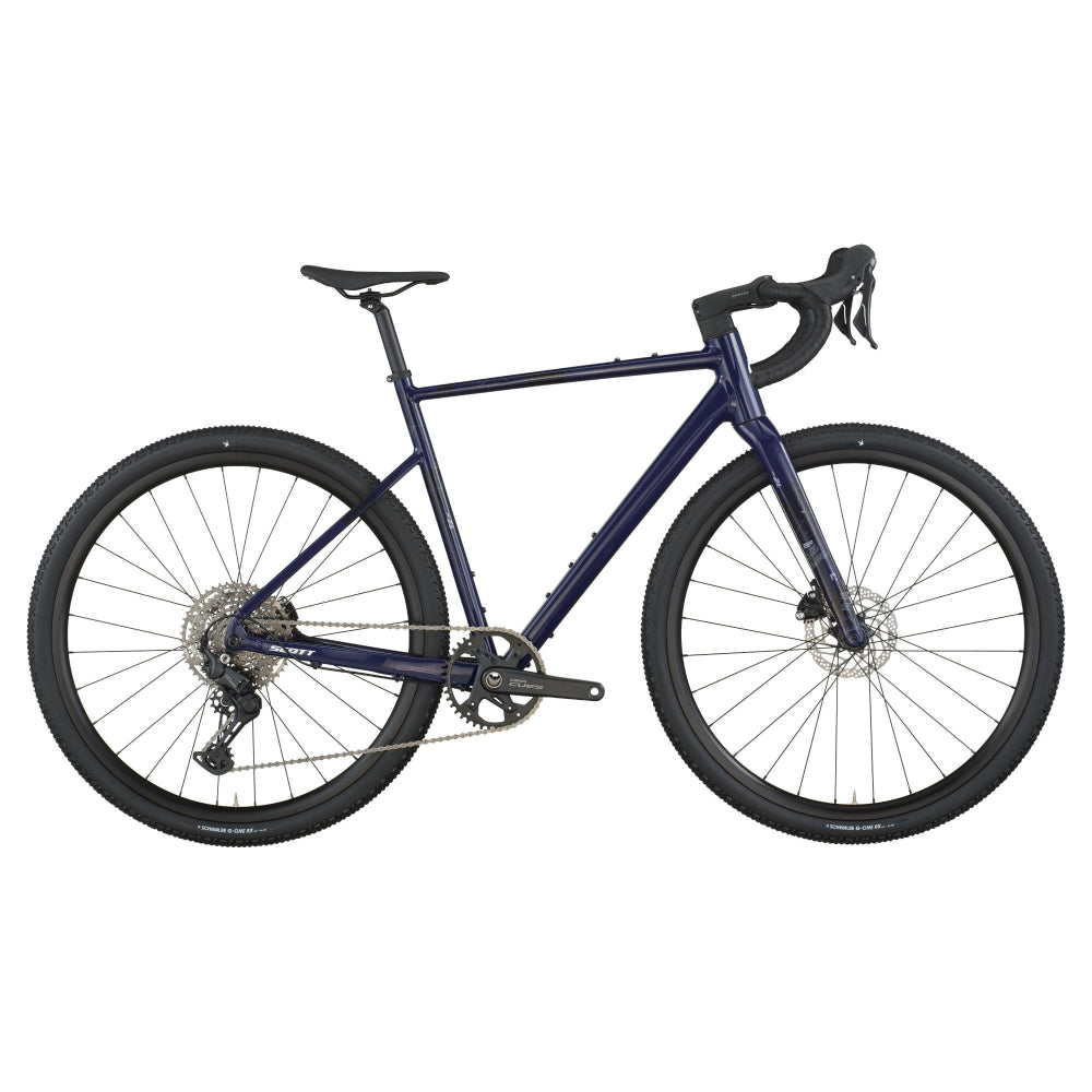 Scott Speedster Gravel 30