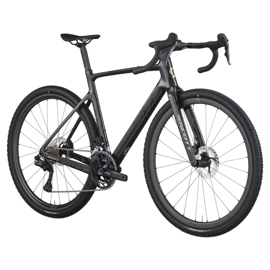 Scott Addict Gravel 15