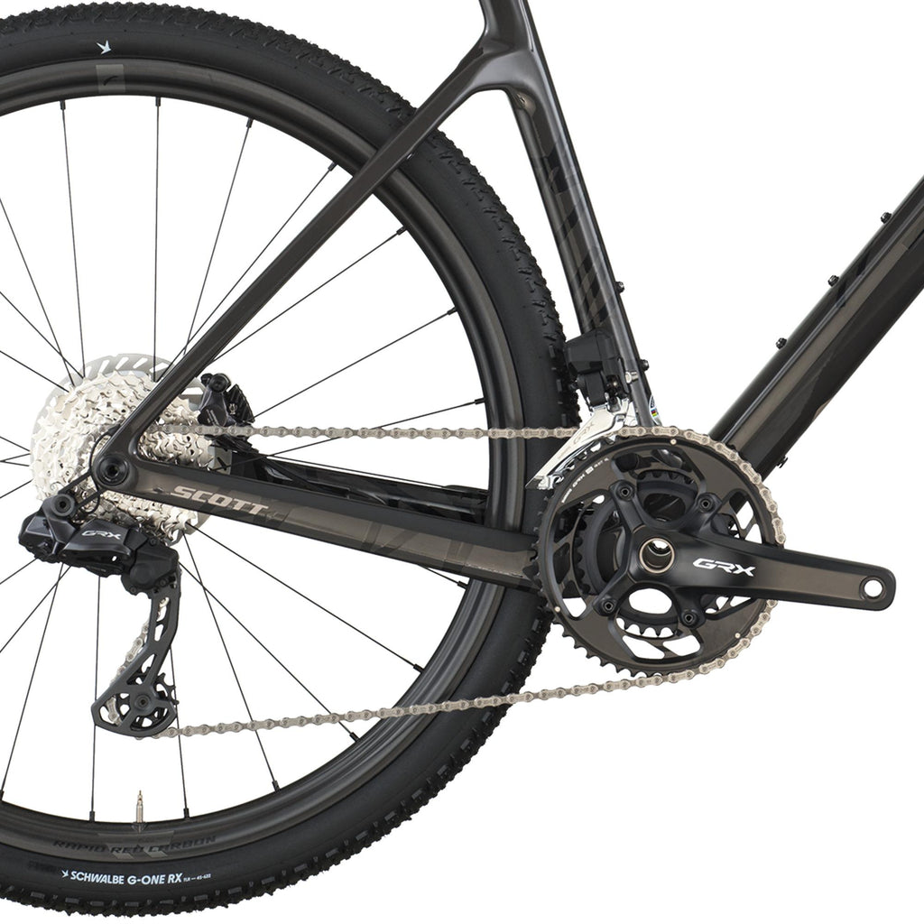 Scott Addict Gravel 15