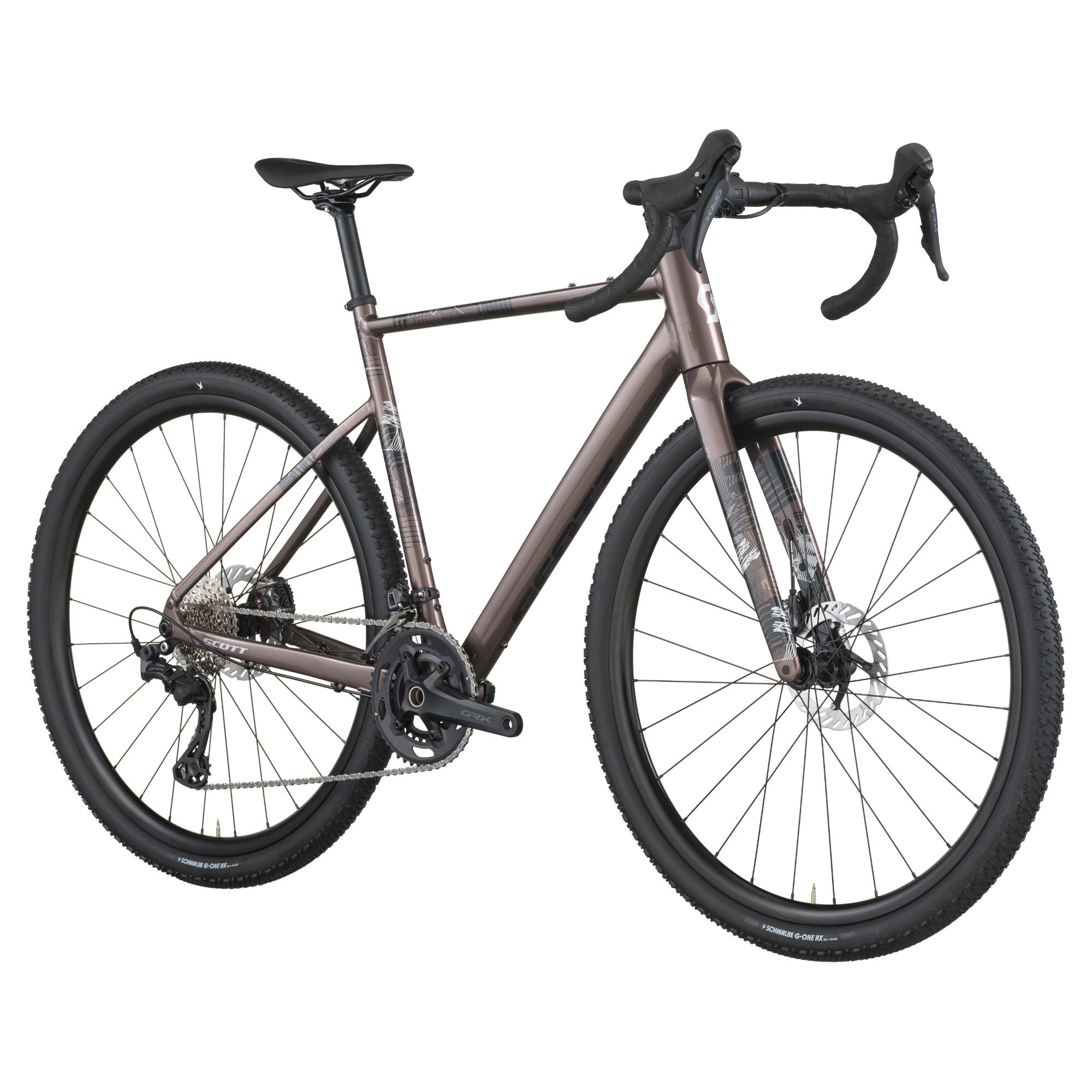 Gravel Bikes – Alegro Cycles