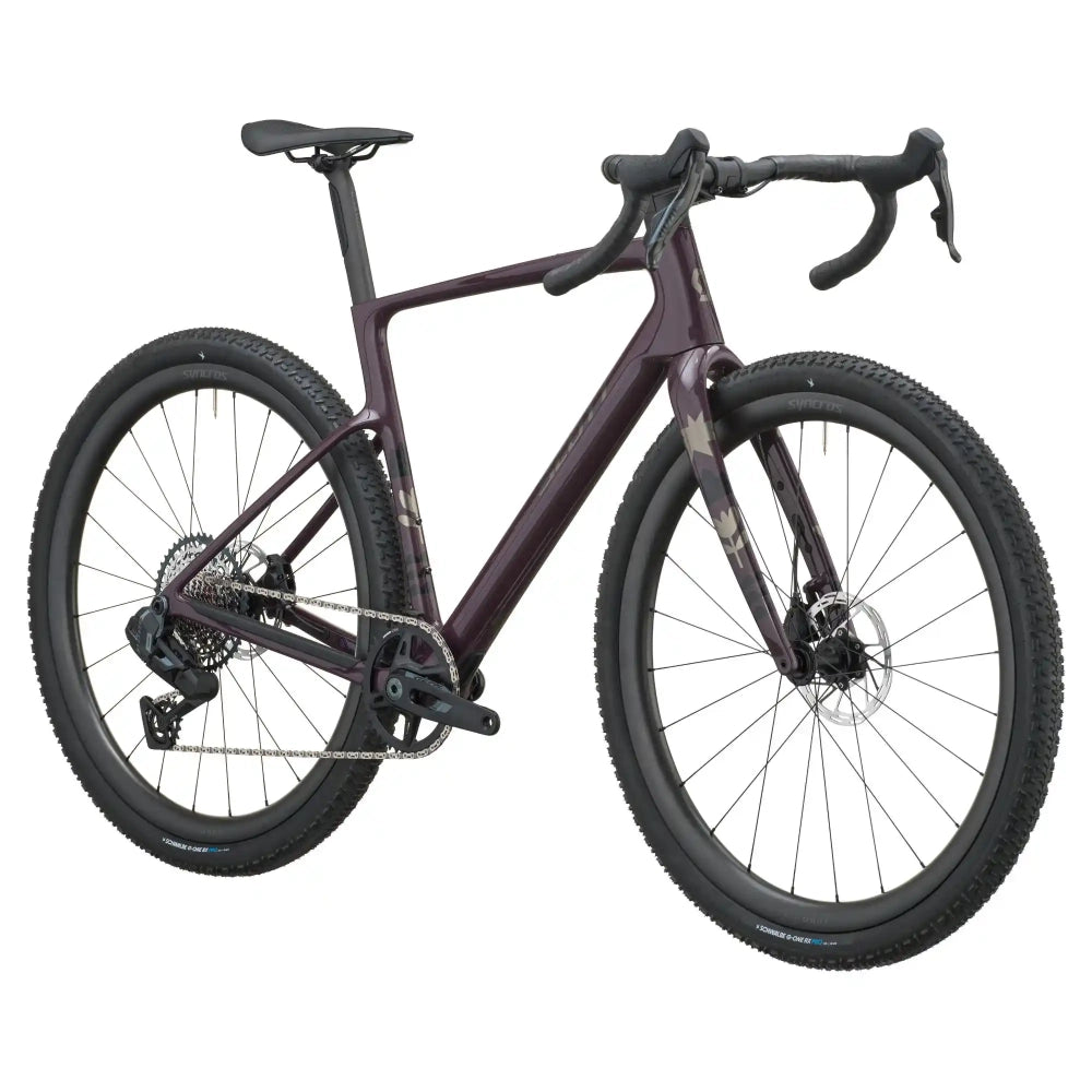 Scott Addict Gravel 30
