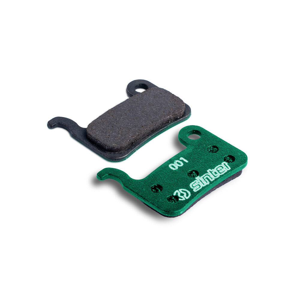 Sinter S2032 (Organic) Green