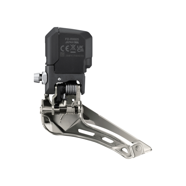Shimano GRX Di2 FD-RX825