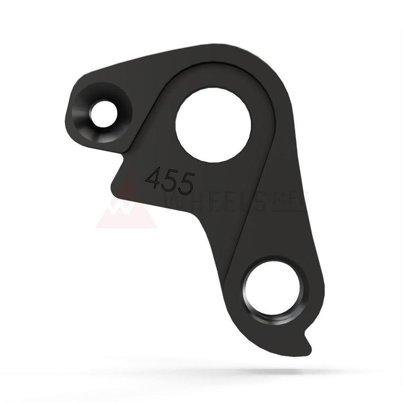 Wheels Manufacturing Derailleur Hanger