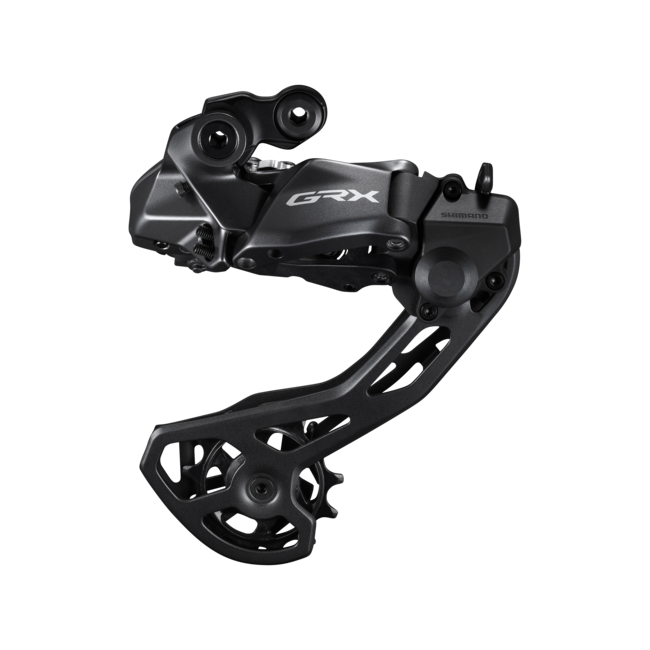 Shimano GRX Di2 RD-RX825