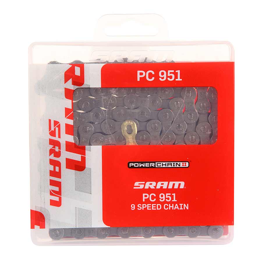 Sram PC-951 9Speed 114L