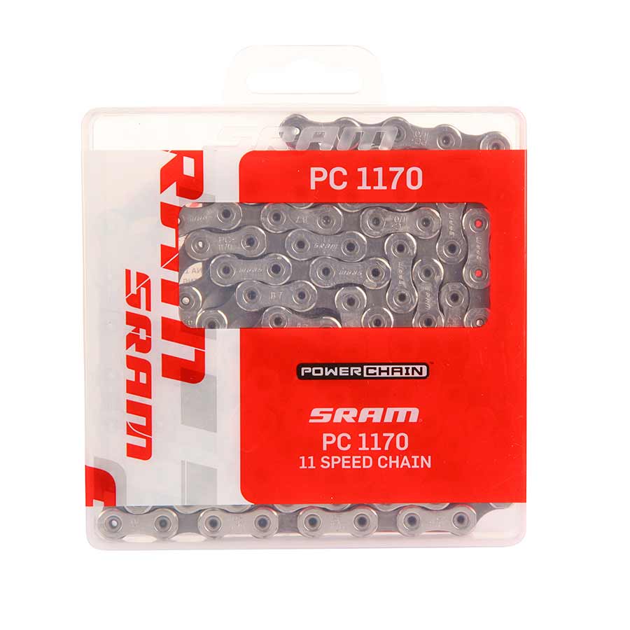 Sram Force22 PC-1170 11Speed
