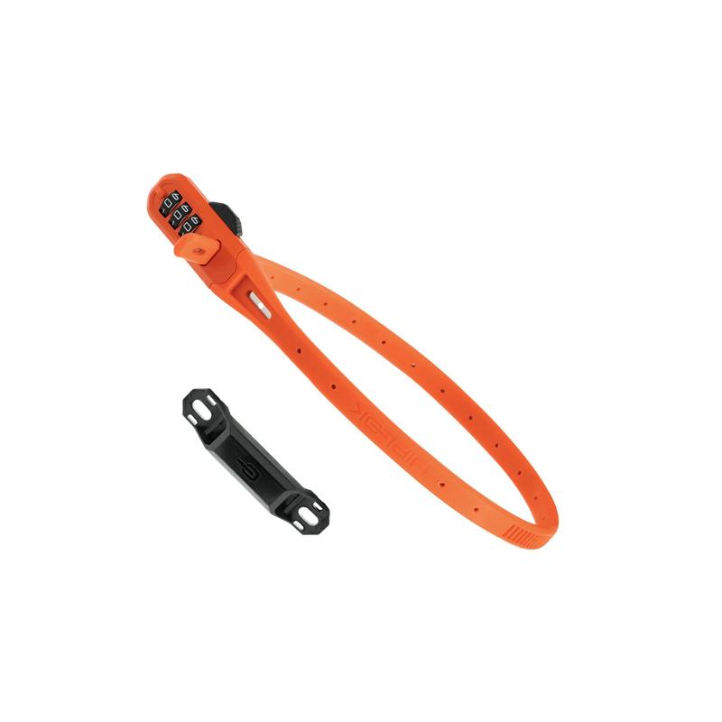 Hiplok Z Lok V2 (Combo)
