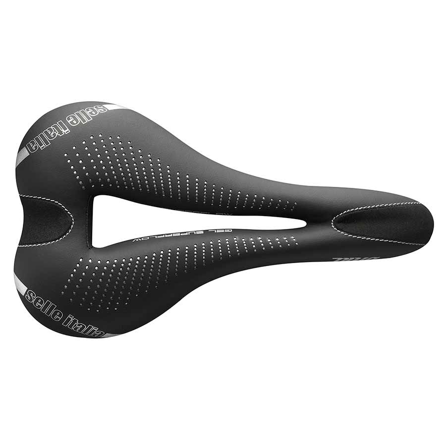 Selle Italia Diva Gel Superflow