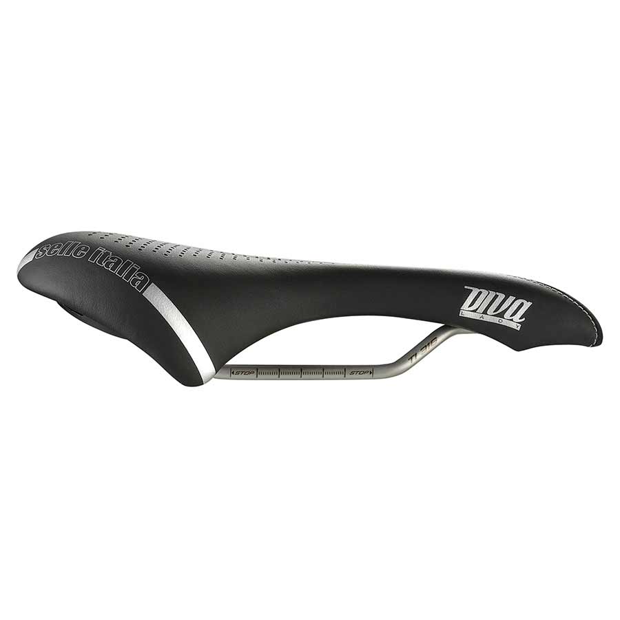 Selle Italia Diva Gel Superflow