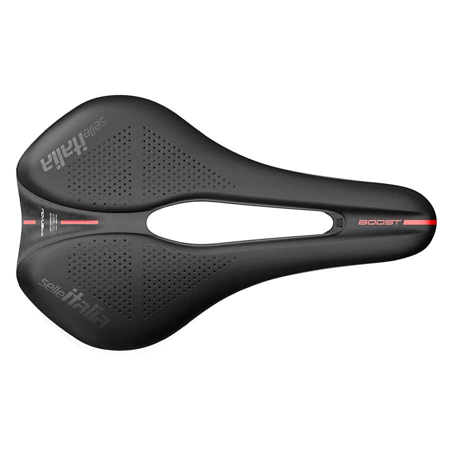Selle Italia Novus Boost EVO Kit Carbonio Superflow