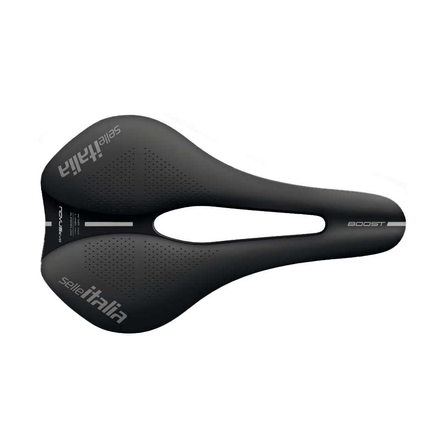 Selle Italia Novus Evo Boost Ti316 Superflow