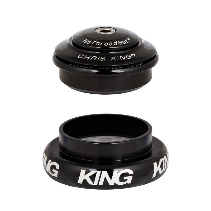Chris King InSet 7