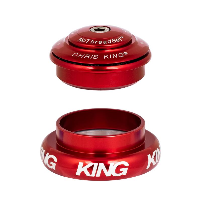 Chris King InSet 7