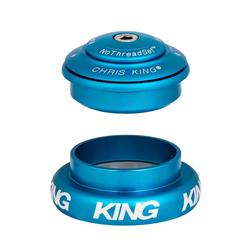 Chris King InSet 7