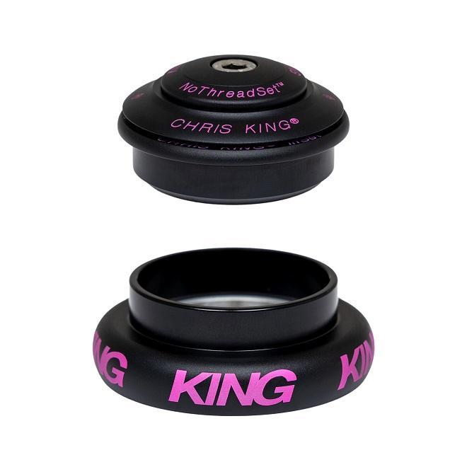 Chris King InSet 7