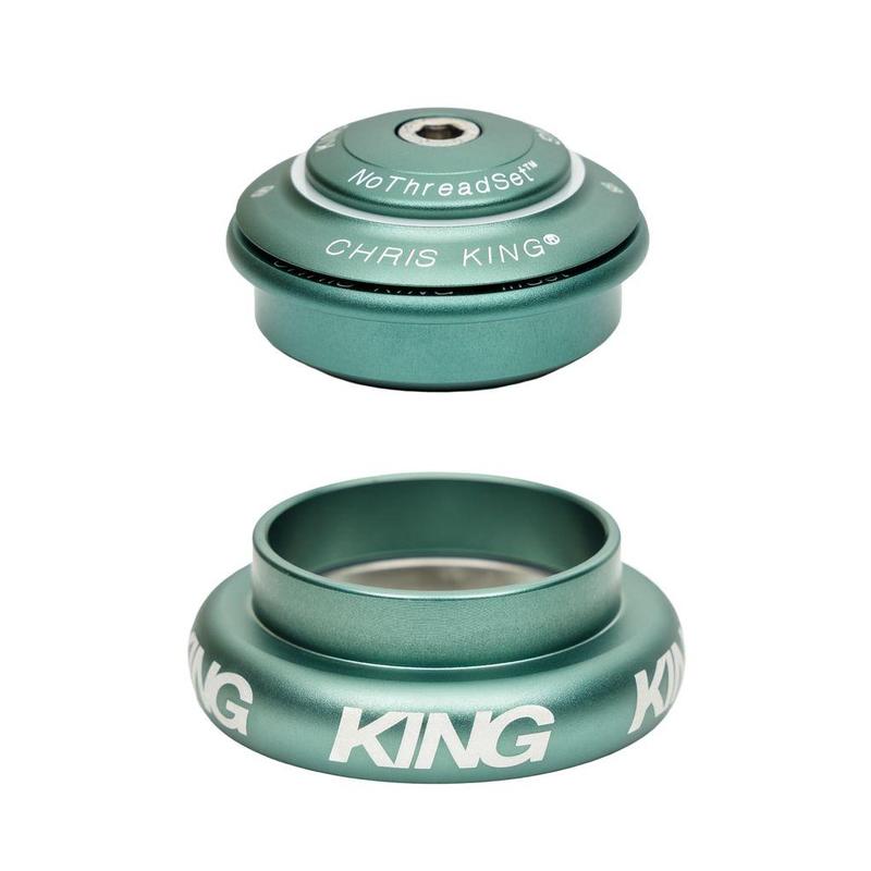 Chris King InSet 7