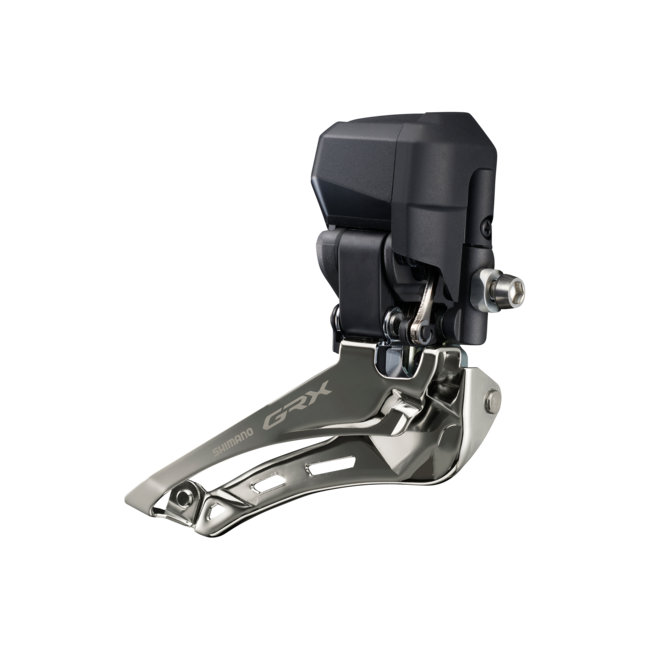 Shimano GRX Di2 FD-RX825