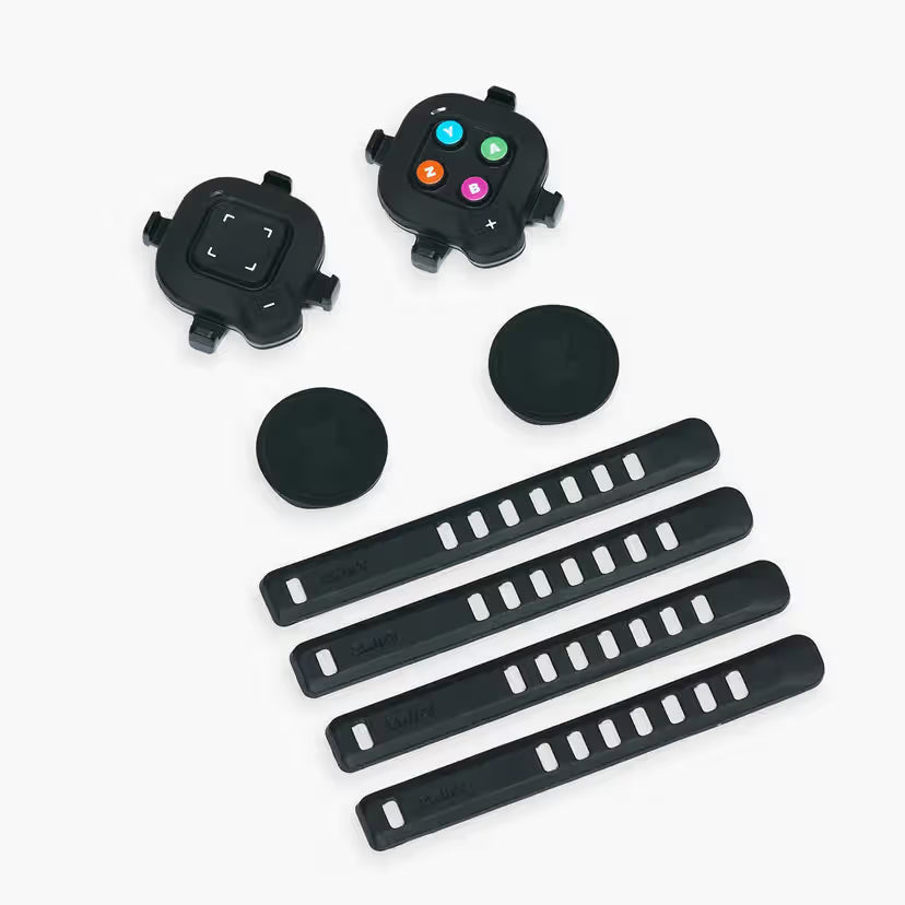 JetBlack Victory EMS