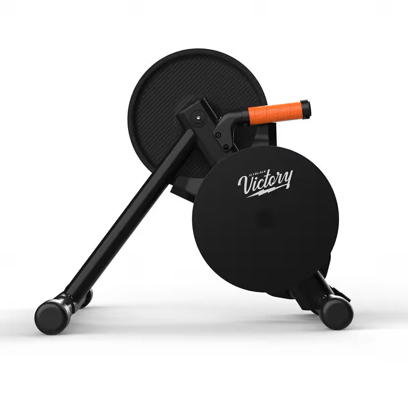 JetBlack Victory EMS