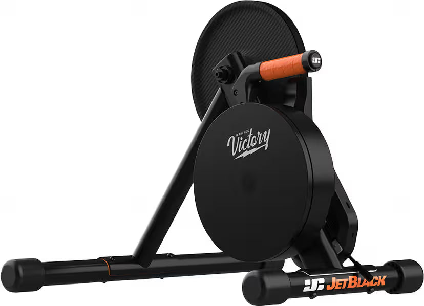 JetBlack Victory EMS