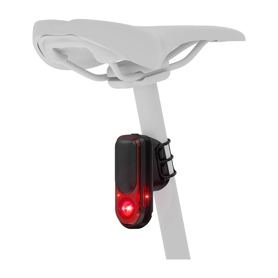 Garmin Varia RearVue 820 Radar + Light