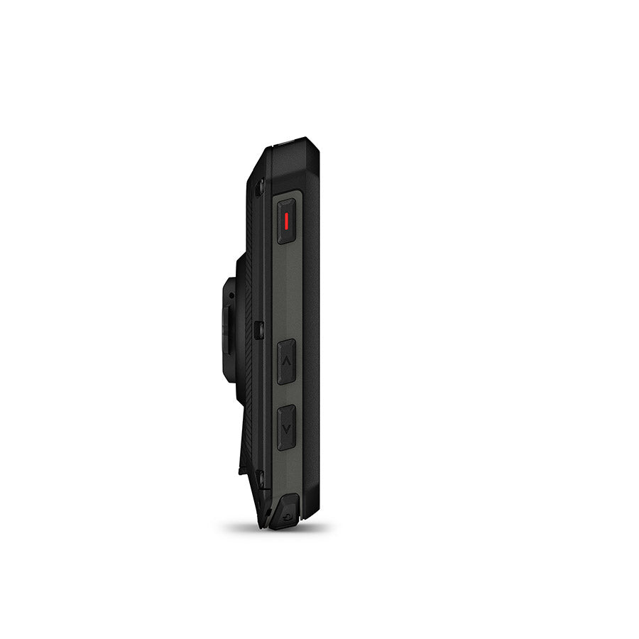 Garmin Edge 550