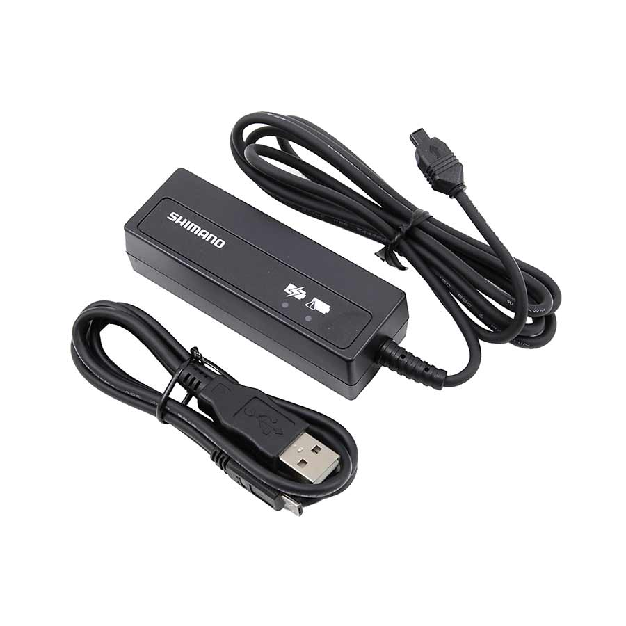 Shimano Di2 SM-BCR2 Charger