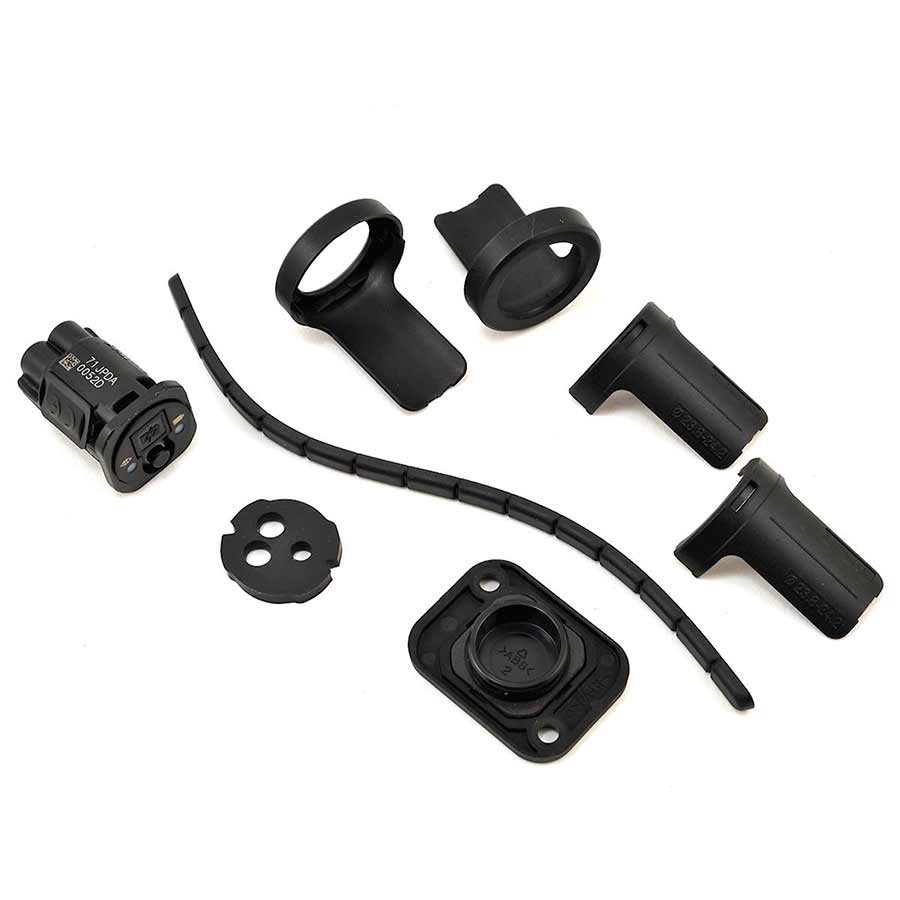 Shimano Di2 EW-RS910 Junction A (Bar End)
