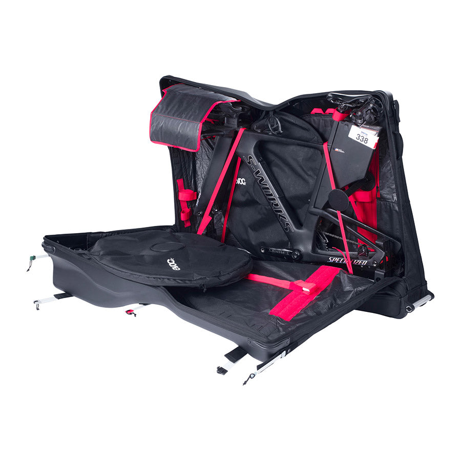 Evoc Road Pro Travel Bag
