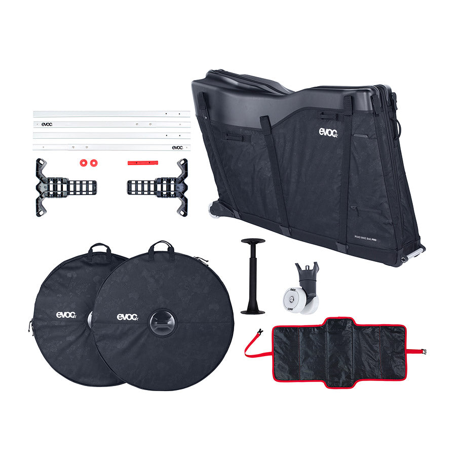 Evoc Road Pro Travel Bag
