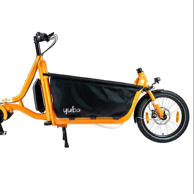 Yuba Open Loader Soft Box (SuperCargo)