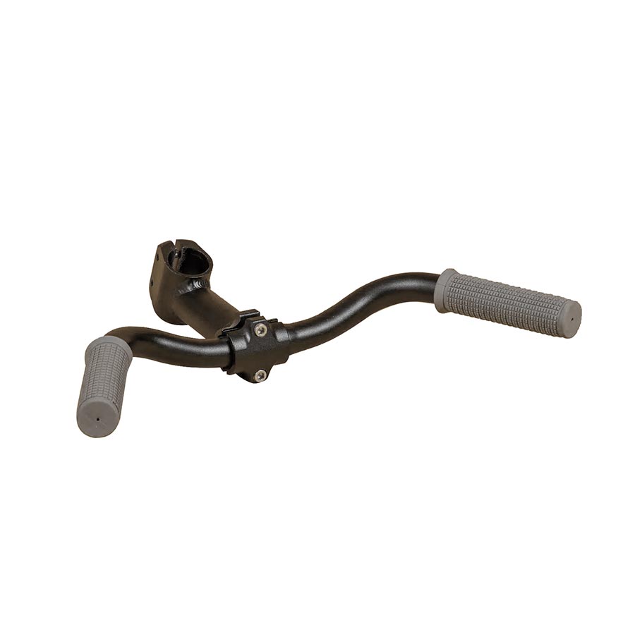 Yuba Hold-On