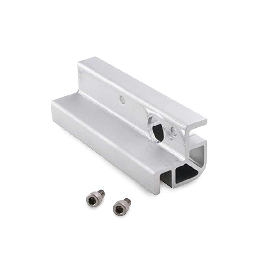 Kuat 1-1/4" to 2" Adaptor