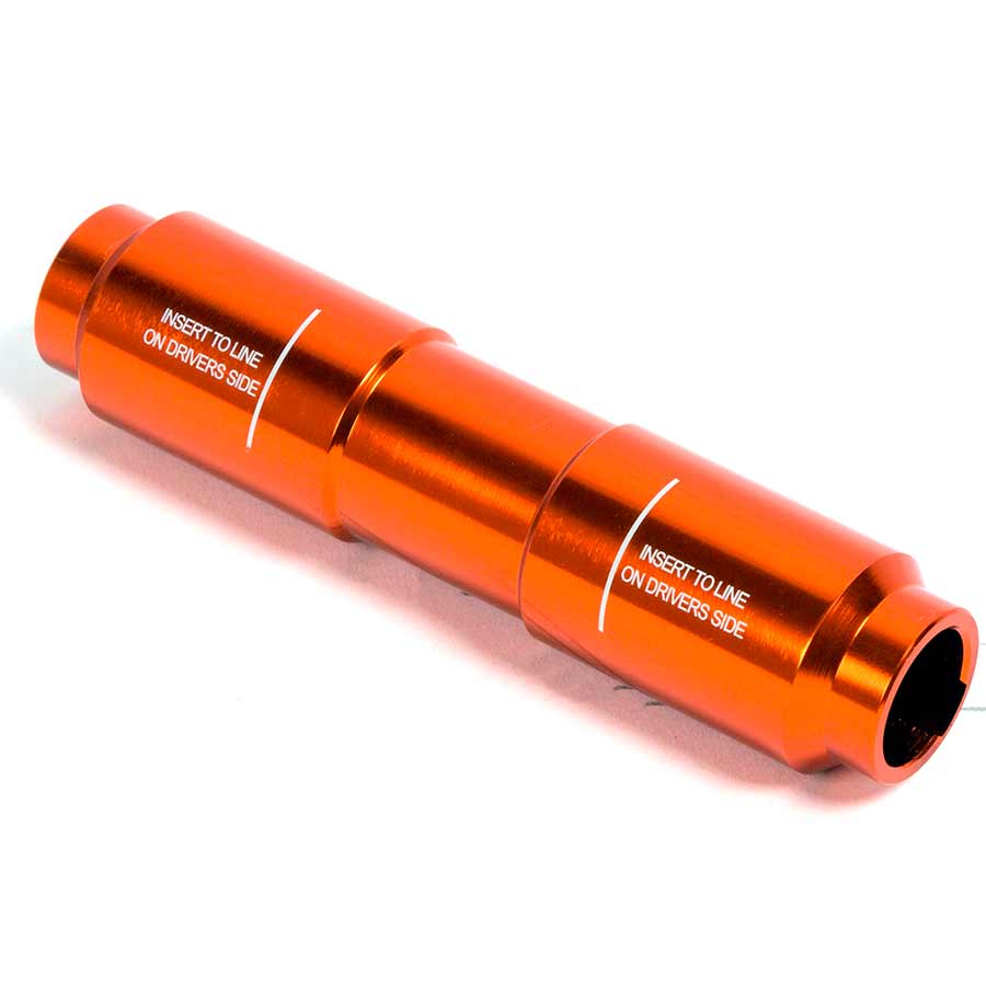 Kuat Fork Adaptor (Trio)