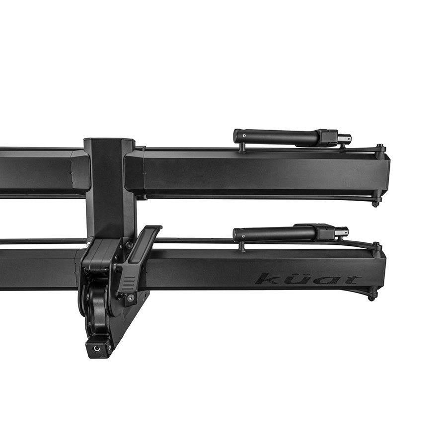 Kuat Piston Pro