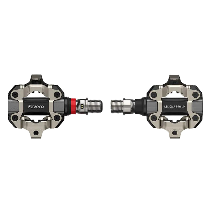 Assioma Pro MX