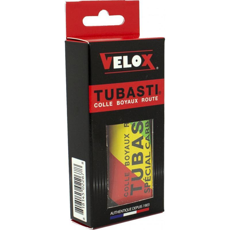 Velox Tubasti Tubular Rim Cement