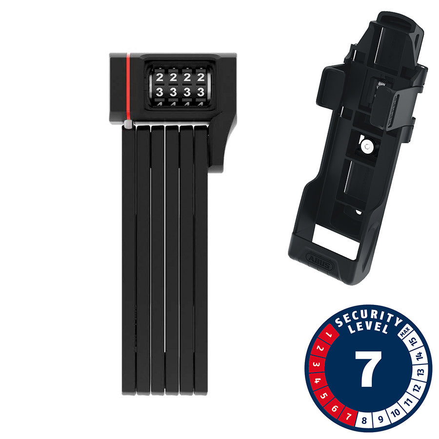 Abus Bordo uGrip 5700C (SH)
