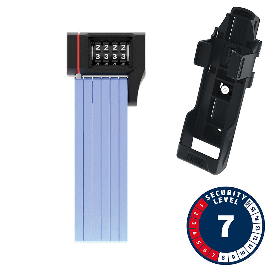 Abus Bordo uGrip 5700C (SH)